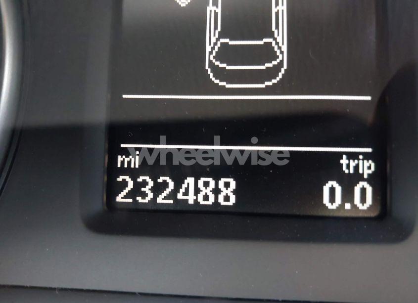 Photo 15 of 2015 Volkswagen Passat 2.0L TDI SEL PREMIUM (VIN 1VWCV7A39FC013012)