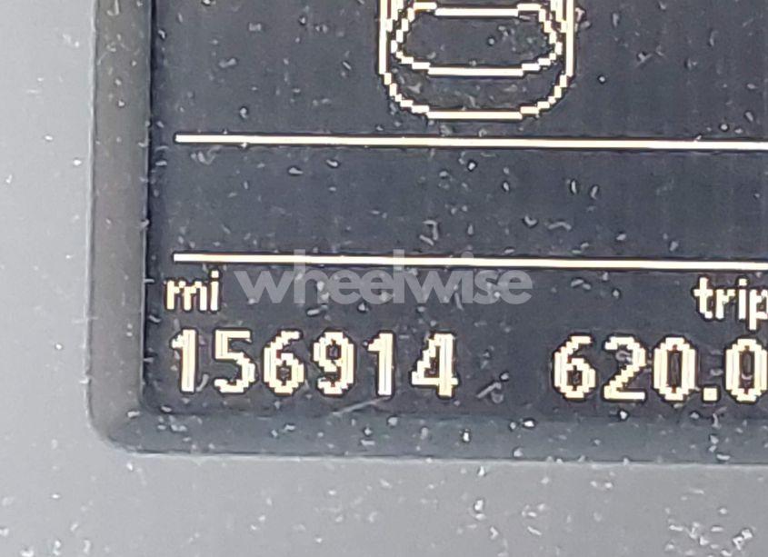 Photo 15 of 2015 Volkswagen Passat 2.0L TDI SEL PREMIUM (VIN 1VWCV7A39FC033227)