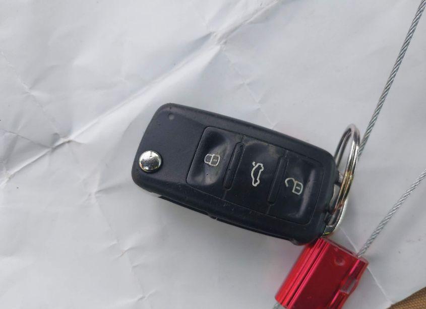 Photo 11 of 2017 Volkswagen Passat 1.8T R-LINE (VIN 1VWDT7A30HC044565)