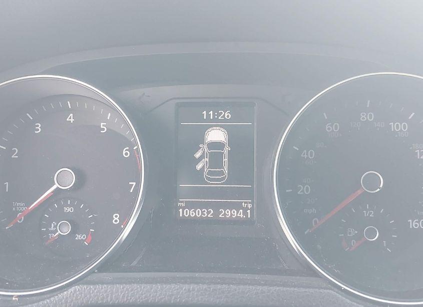 Photo 15 of 2017 Volkswagen Passat 1.8T R-LINE (VIN 1VWDT7A30HC044565)