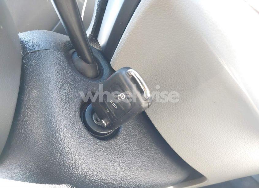 Photo 11 of 2017 Volkswagen Passat 1.8T R-LINE (VIN 1VWDT7A30HC086363)