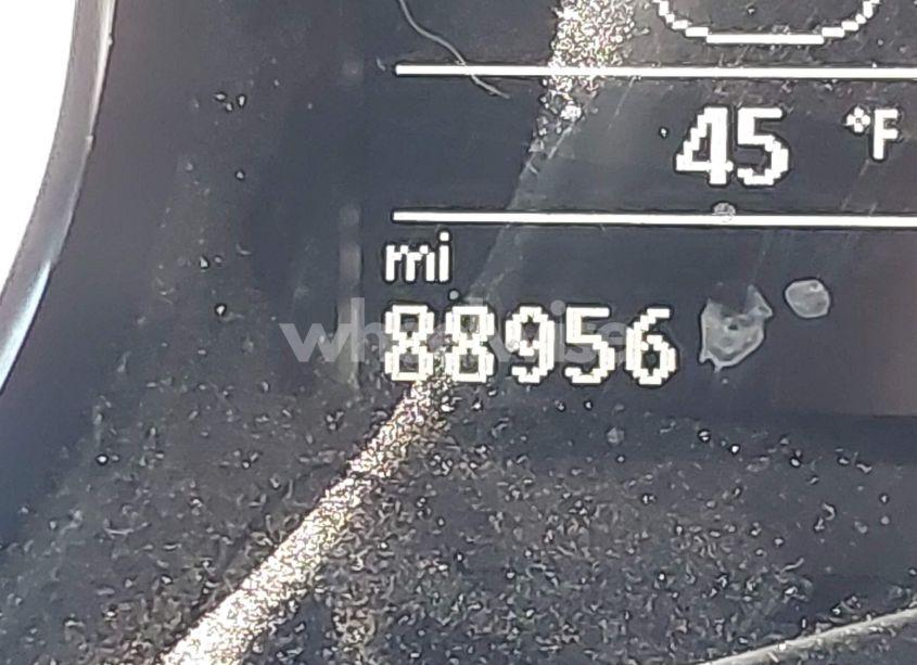 Photo 15 of 2017 Volkswagen Passat 1.8T R-LINE (VIN 1VWDT7A30HC086363)