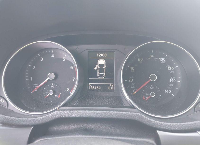 Photo 16 of 2017 Volkswagen Passat 1.8T R-LINE (VIN 1VWDT7A31HC001692)