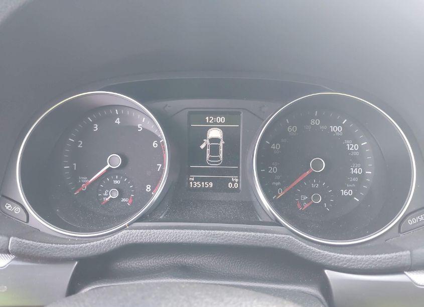 Photo 7 of 2017 Volkswagen Passat 1.8T R-LINE (VIN 1VWDT7A31HC001692)