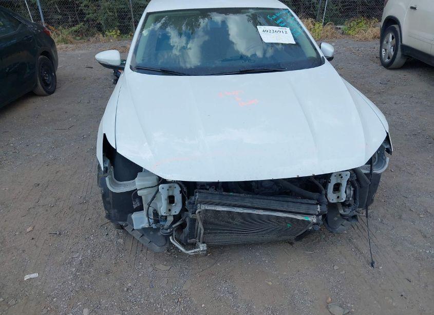 Photo 6 of 2017 Volkswagen Passat 1.8T R-LINE (VIN 1VWDT7A31HC004513)