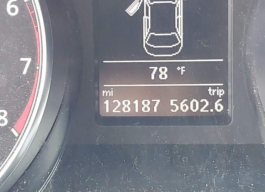 Photo 16 of 2017 Volkswagen Passat 1.8T R-LINE (VIN 1VWDT7A31HC016516)