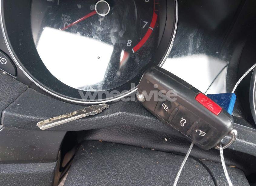 Photo 11 of 2017 Volkswagen Passat 1.8T R-LINE (VIN 1VWDT7A31HC023059)