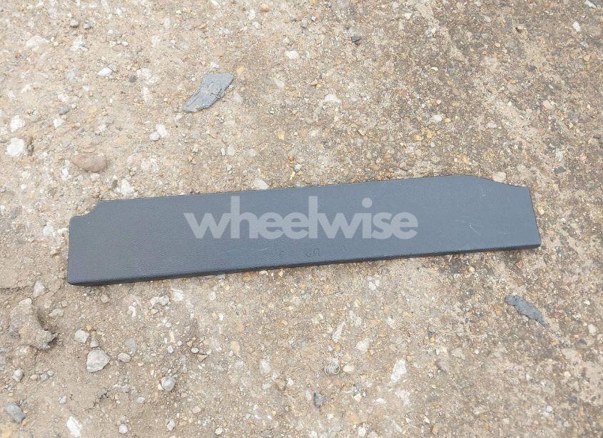 Photo 12 of 2017 Volkswagen Passat 1.8T R-LINE (VIN 1VWDT7A31HC023059)