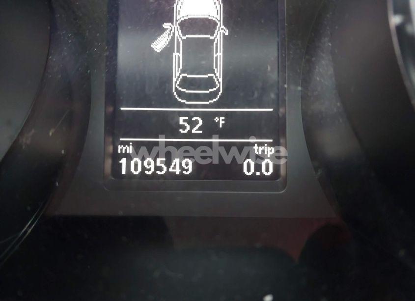 Photo 16 of 2017 Volkswagen Passat 1.8T R-LINE (VIN 1VWDT7A31HC023059)