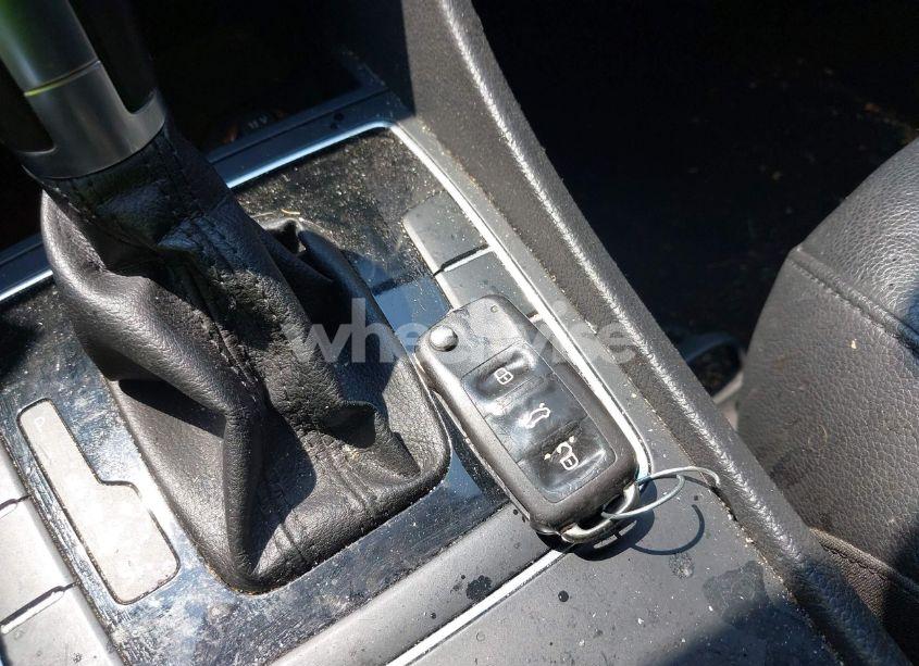 Photo 11 of 2017 Volkswagen Passat 1.8T R-LINE (VIN 1VWDT7A31HC036894)