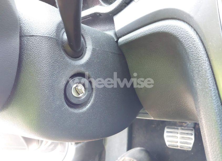 Photo 17 of 2017 Volkswagen Passat 1.8T R-LINE (VIN 1VWDT7A31HC036894)