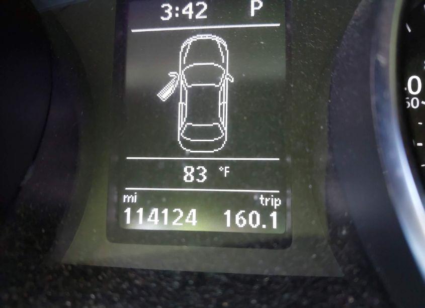 Photo 15 of 2017 Volkswagen Passat 1.8T R-LINE (VIN 1VWDT7A31HC039973)