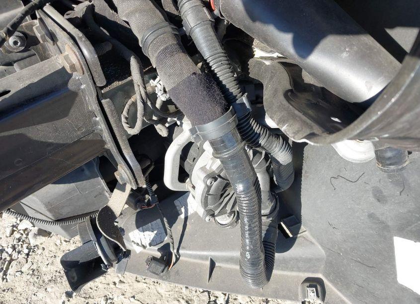 Photo 17 of 2017 Volkswagen Passat 1.8T R-LINE (VIN 1VWDT7A31HC039973)