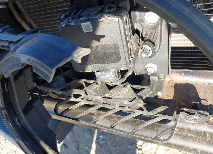 Photo 18 of 2017 Volkswagen Passat 1.8T R-LINE (VIN 1VWDT7A31HC039973)