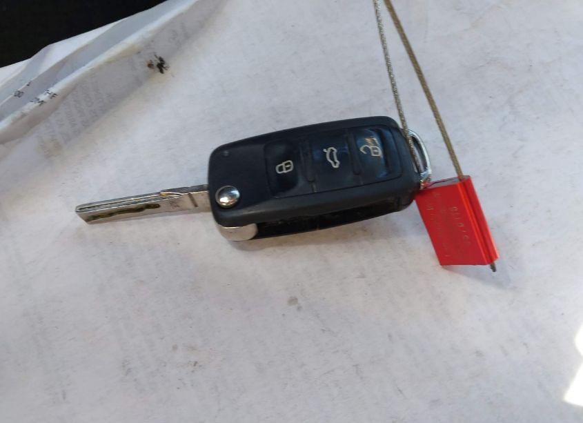 Photo 11 of 2017 Volkswagen Passat 1.8T R-LINE (VIN 1VWDT7A31HC064257)