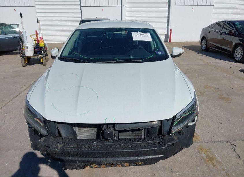 Photo 13 of 2017 Volkswagen Passat 1.8T R-LINE (VIN 1VWDT7A31HC064257)