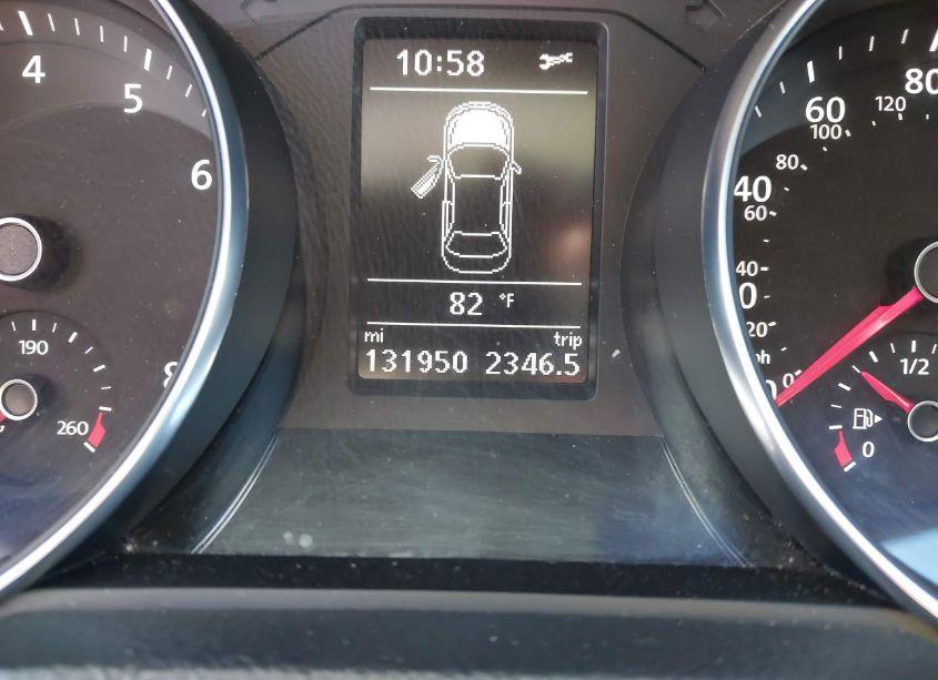 Photo 16 of 2017 Volkswagen Passat 1.8T R-LINE (VIN 1VWDT7A31HC064257)