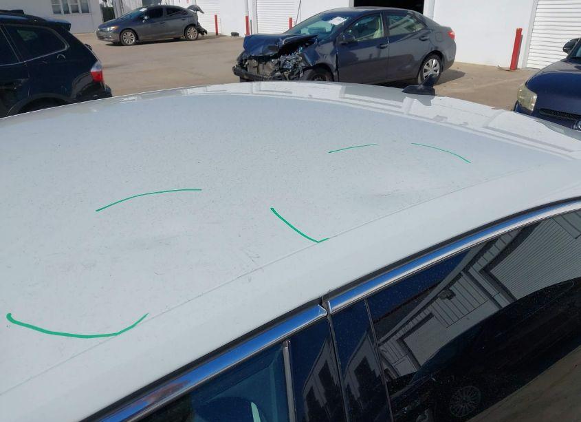 Photo 6 of 2017 Volkswagen Passat 1.8T R-LINE (VIN 1VWDT7A31HC064257)