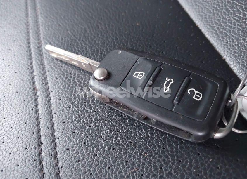 Photo 11 of 2017 Volkswagen Passat 1.8T R-LINE (VIN 1VWDT7A31HC065604)