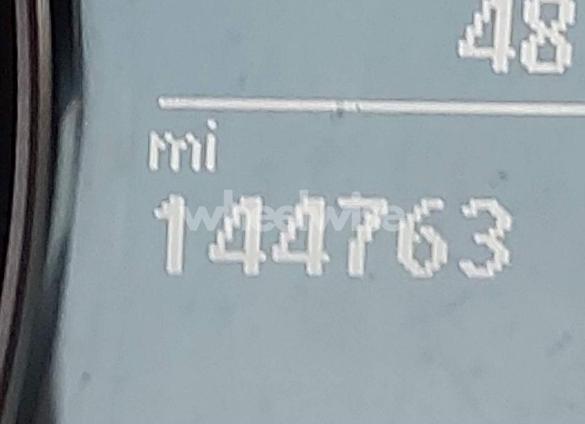 Photo 15 of 2017 Volkswagen Passat 1.8T R-LINE (VIN 1VWDT7A31HC065604)