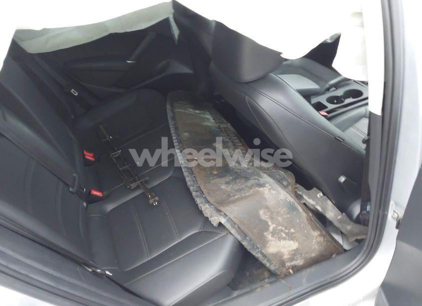 Photo 8 of 2017 Volkswagen Passat 1.8T R-LINE (VIN 1VWDT7A31HC065604)