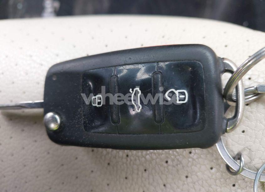 Photo 11 of 2017 Volkswagen Passat 1.8T R-LINE (VIN 1VWDT7A32HC016590)