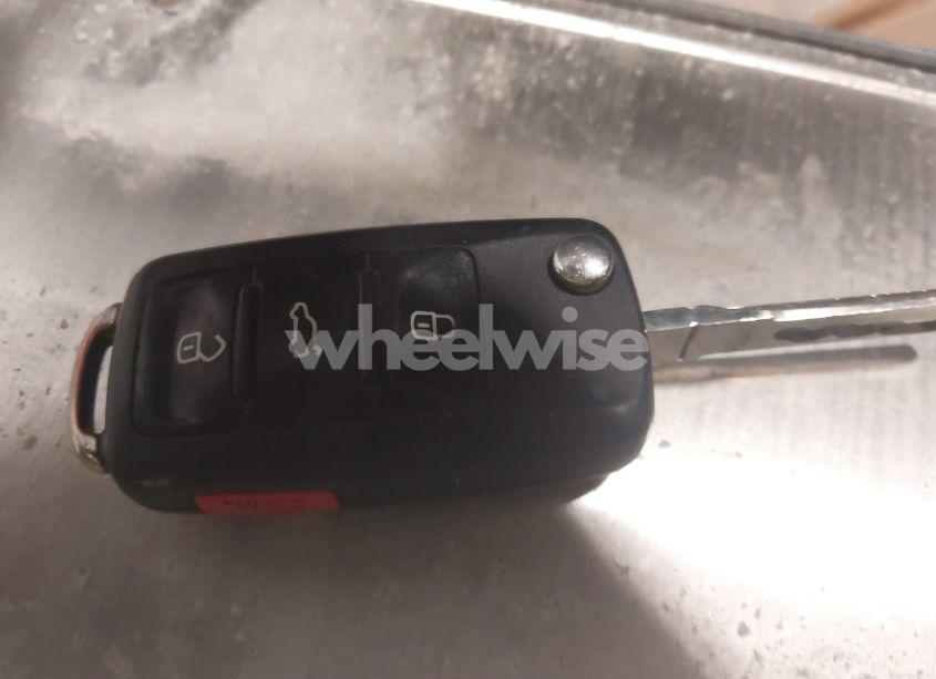 Photo 11 of 2017 Volkswagen Passat 1.8T R-LINE (VIN 1VWDT7A32HC034829)