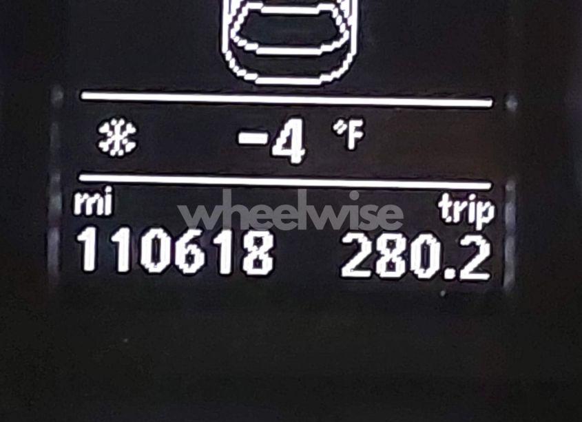 Photo 15 of 2017 Volkswagen Passat 1.8T R-LINE (VIN 1VWDT7A32HC034829)