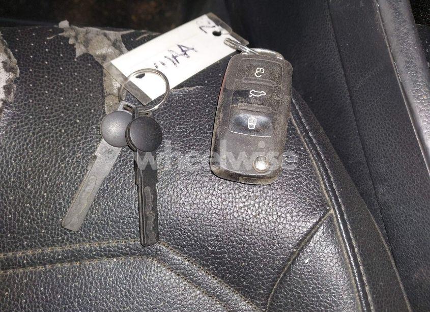 Photo 11 of 2017 Volkswagen Passat 1.8T R-LINE (VIN 1VWDT7A33HC033883)