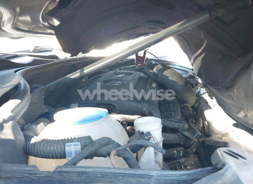 Photo 10 of 2017 Volkswagen Passat 1.8T R-LINE (VIN 1VWDT7A33HC041594)