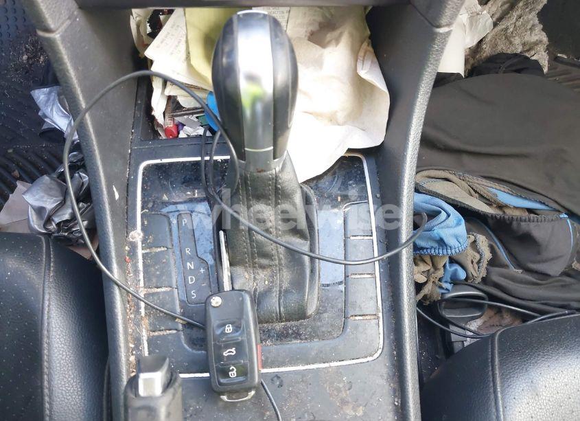 Photo 11 of 2017 Volkswagen Passat 1.8T R-LINE (VIN 1VWDT7A33HC041594)