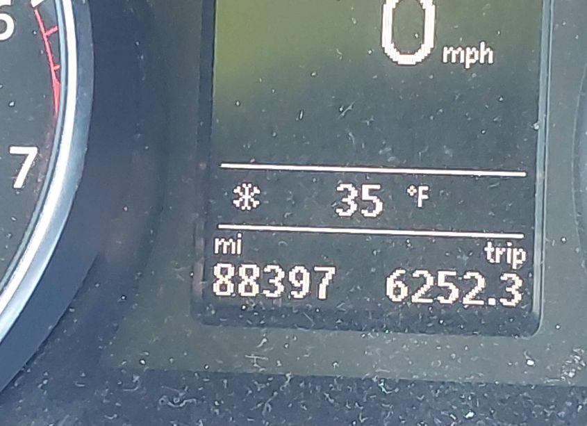 Photo 16 of 2017 Volkswagen Passat 1.8T R-LINE (VIN 1VWDT7A33HC071940)