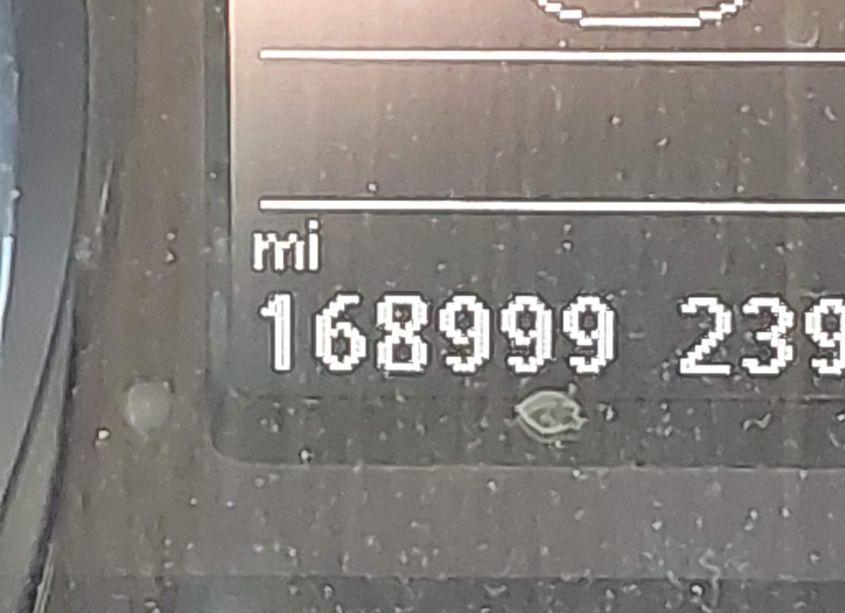 Photo 15 of 2017 Volkswagen Passat 1.8T R-LINE (VIN 1VWDT7A34HC038557)