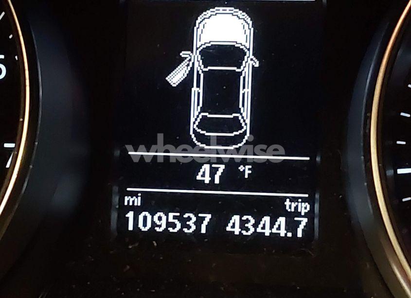 Photo 15 of 2017 Volkswagen Passat 1.8T R-LINE (VIN 1VWDT7A34HC068478)