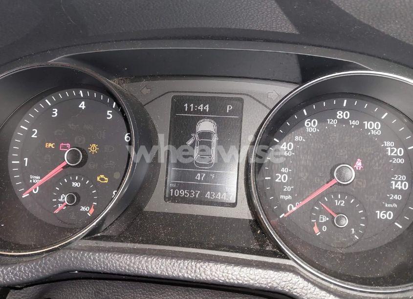 Photo 7 of 2017 Volkswagen Passat 1.8T R-LINE (VIN 1VWDT7A34HC068478)