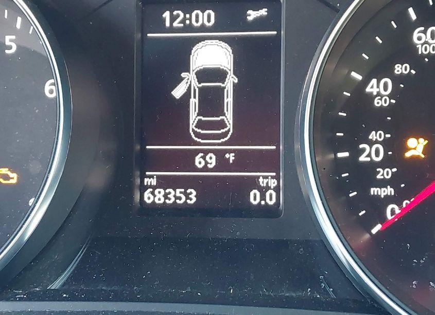 Photo 15 of 2017 Volkswagen Passat 1.8T R-LINE (VIN 1VWDT7A34HC070702)