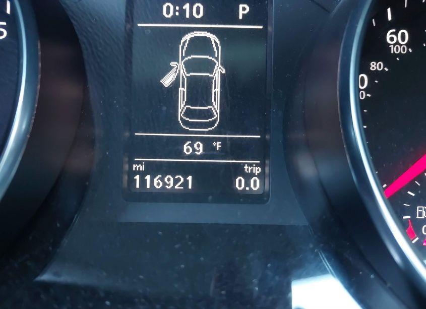 Photo 16 of 2017 Volkswagen Passat 1.8T R-LINE (VIN 1VWDT7A34HC084521)