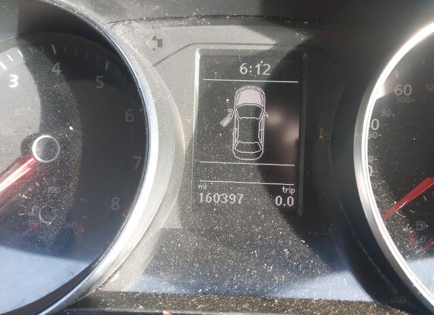 Photo 15 of 2017 Volkswagen Passat 1.8T R-LINE (VIN 1VWDT7A35HC049387)