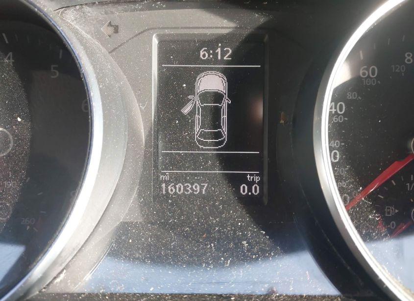 Photo 7 of 2017 Volkswagen Passat 1.8T R-LINE (VIN 1VWDT7A35HC049387)