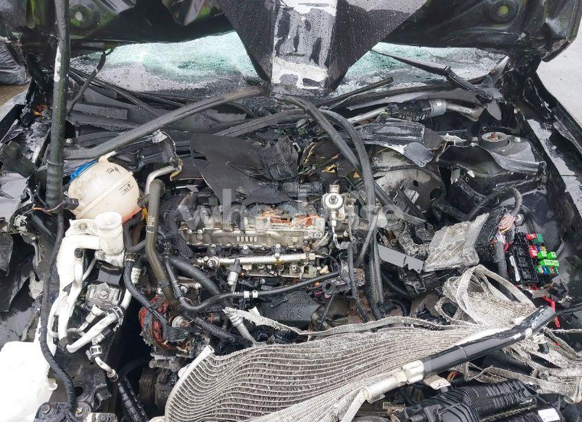 Photo 10 of 2017 Volkswagen Passat 1.8T R-LINE (VIN 1VWDT7A35HC085189)