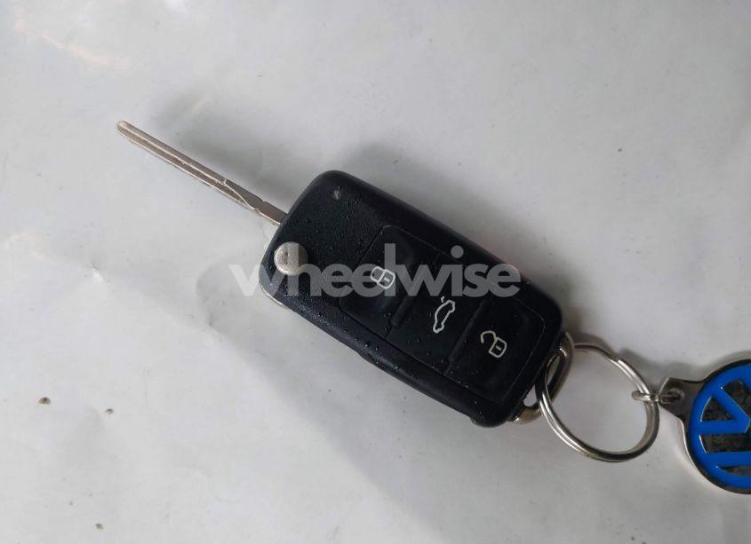 Photo 11 of 2017 Volkswagen Passat 1.8T R-LINE (VIN 1VWDT7A35HC085189)