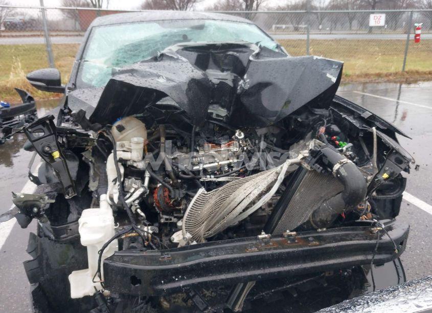 Photo 12 of 2017 Volkswagen Passat 1.8T R-LINE (VIN 1VWDT7A35HC085189)