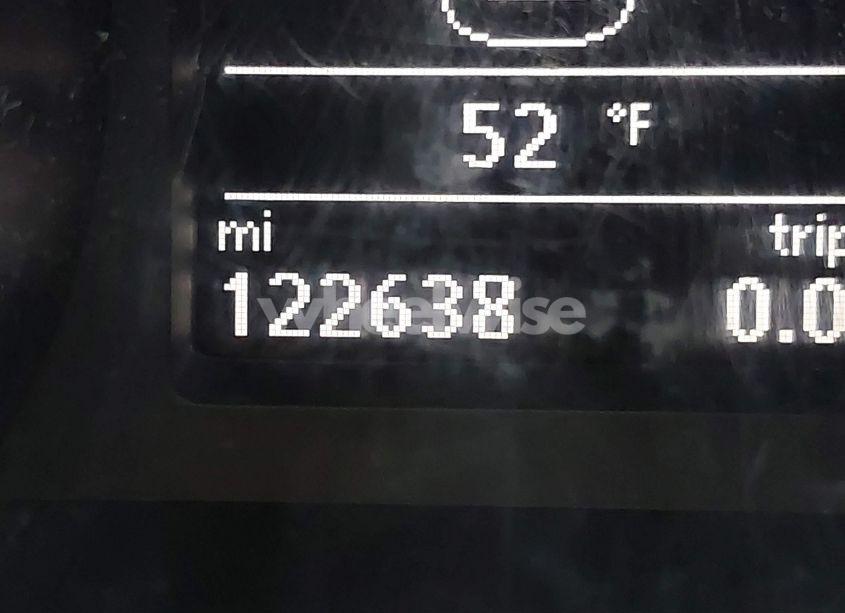 Photo 16 of 2017 Volkswagen Passat 1.8T R-LINE (VIN 1VWDT7A36HC020108)