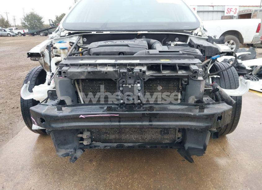 Photo 6 of 2017 Volkswagen Passat 1.8T R-LINE (VIN 1VWDT7A36HC020108)