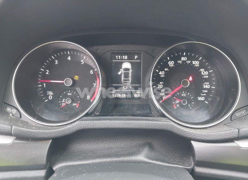 Photo 7 of 2017 Volkswagen Passat 1.8T R-LINE (VIN 1VWDT7A36HC020108)