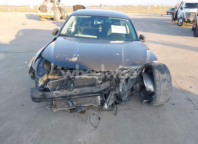 Photo 6 of 2017 Volkswagen Passat 1.8T R-LINE (VIN 1VWDT7A36HC043386)