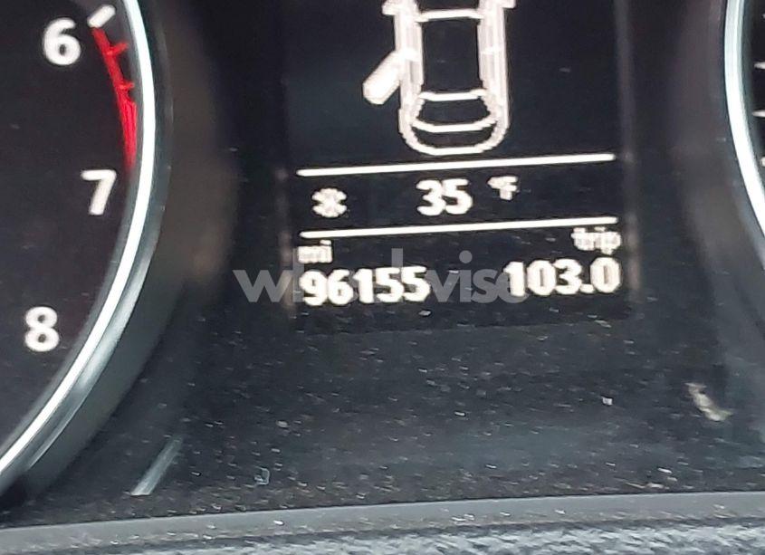 Photo 15 of 2017 Volkswagen Passat 1.8T R-LINE (VIN 1VWDT7A36HC048913)