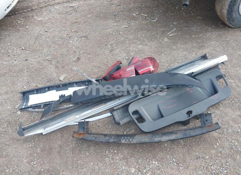 Photo 12 of 2017 Volkswagen Passat 1.8T R-LINE (VIN 1VWDT7A36HC068224)