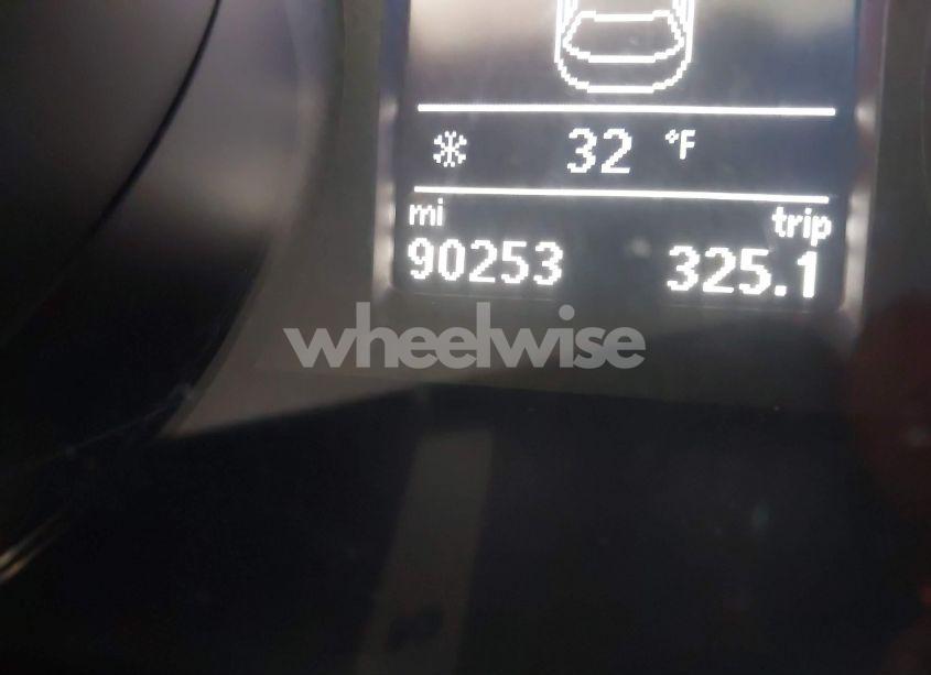 Photo 16 of 2017 Volkswagen Passat 1.8T R-LINE (VIN 1VWDT7A36HC068224)