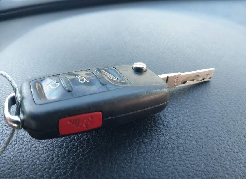 Photo 11 of 2017 Volkswagen Passat 1.8T R-LINE (VIN 1VWDT7A36HC076551)